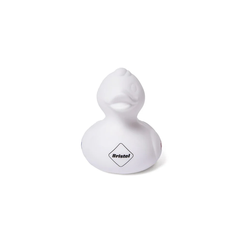Rubber Duck | White - Image 3