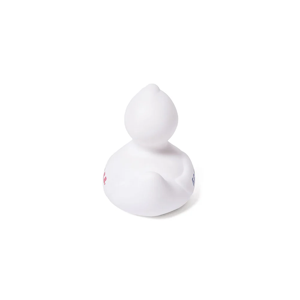 Rubber Duck | White - Image 5