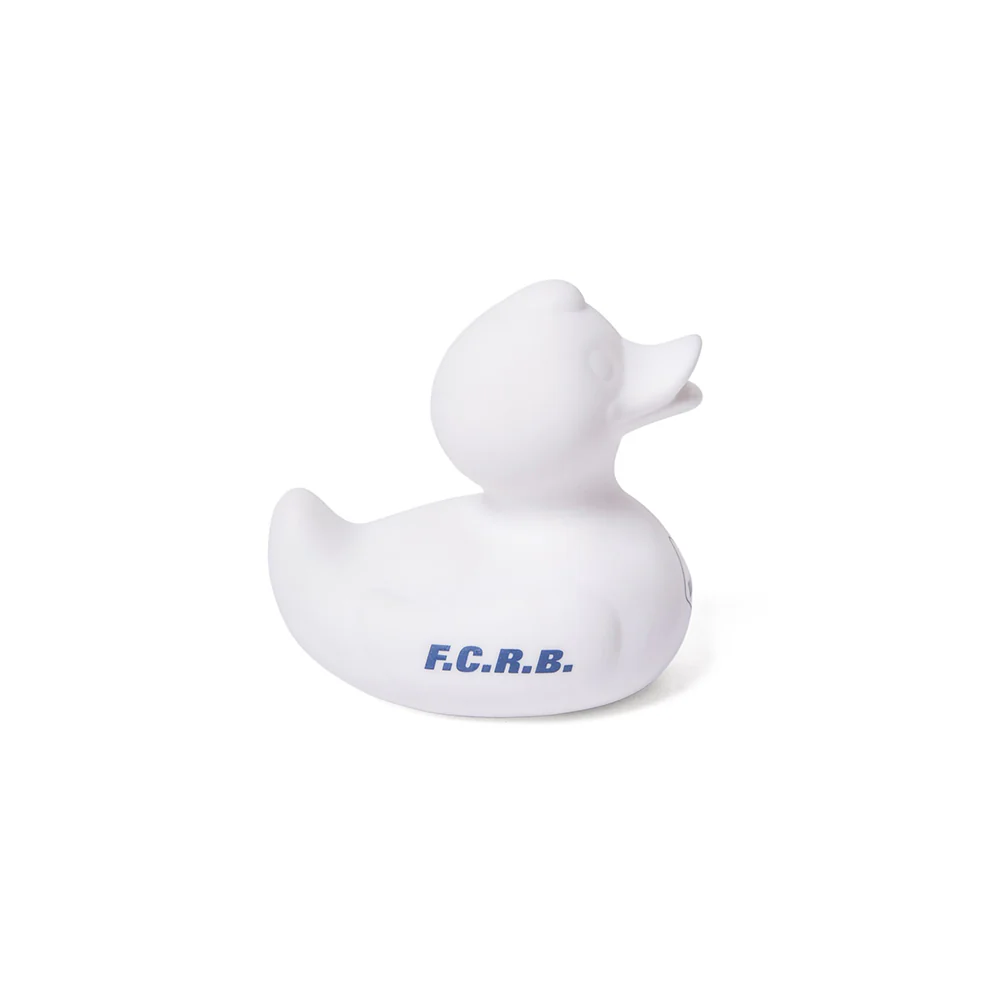 Rubber Duck | White - Image 6
