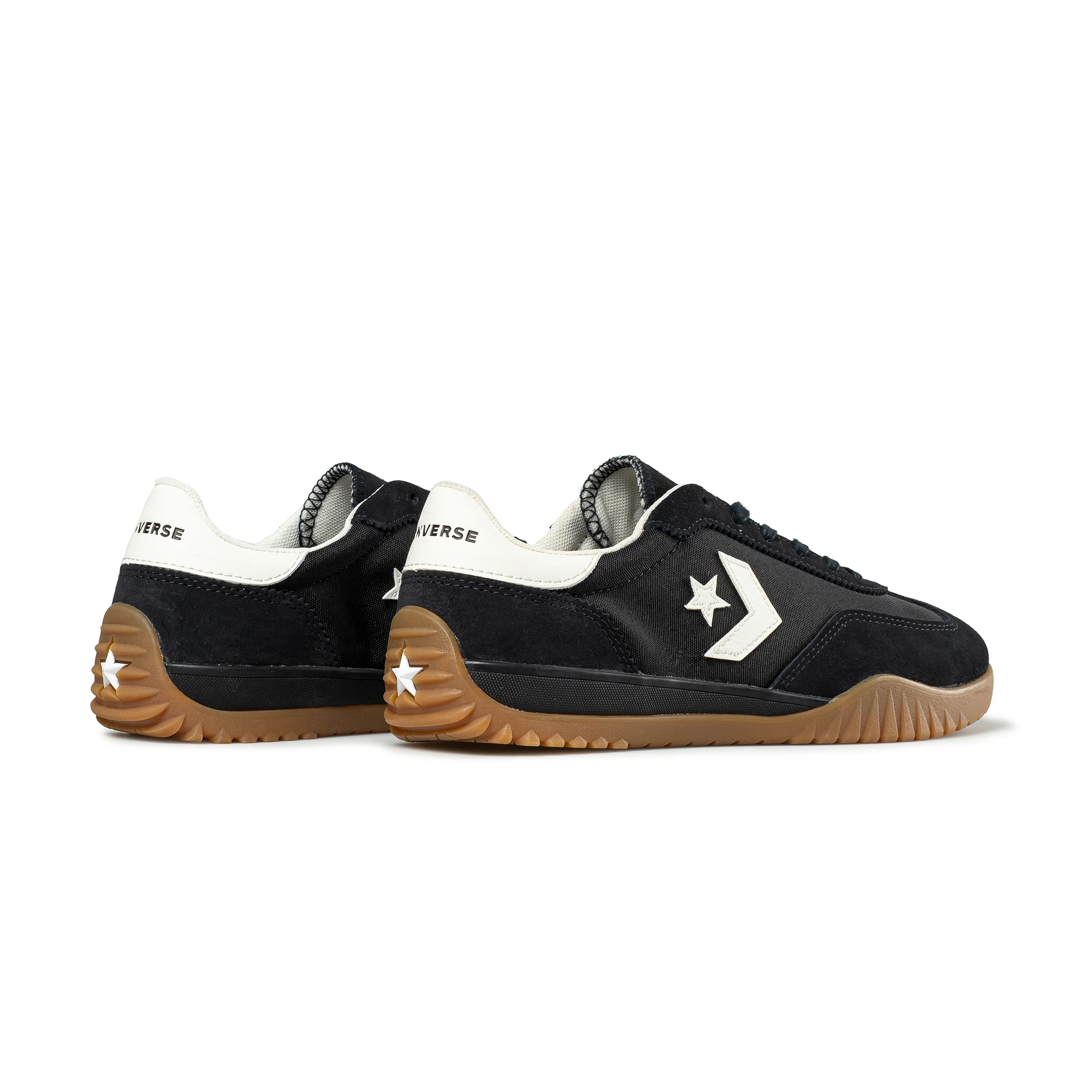 Run Star Trainer | Black - Image 3