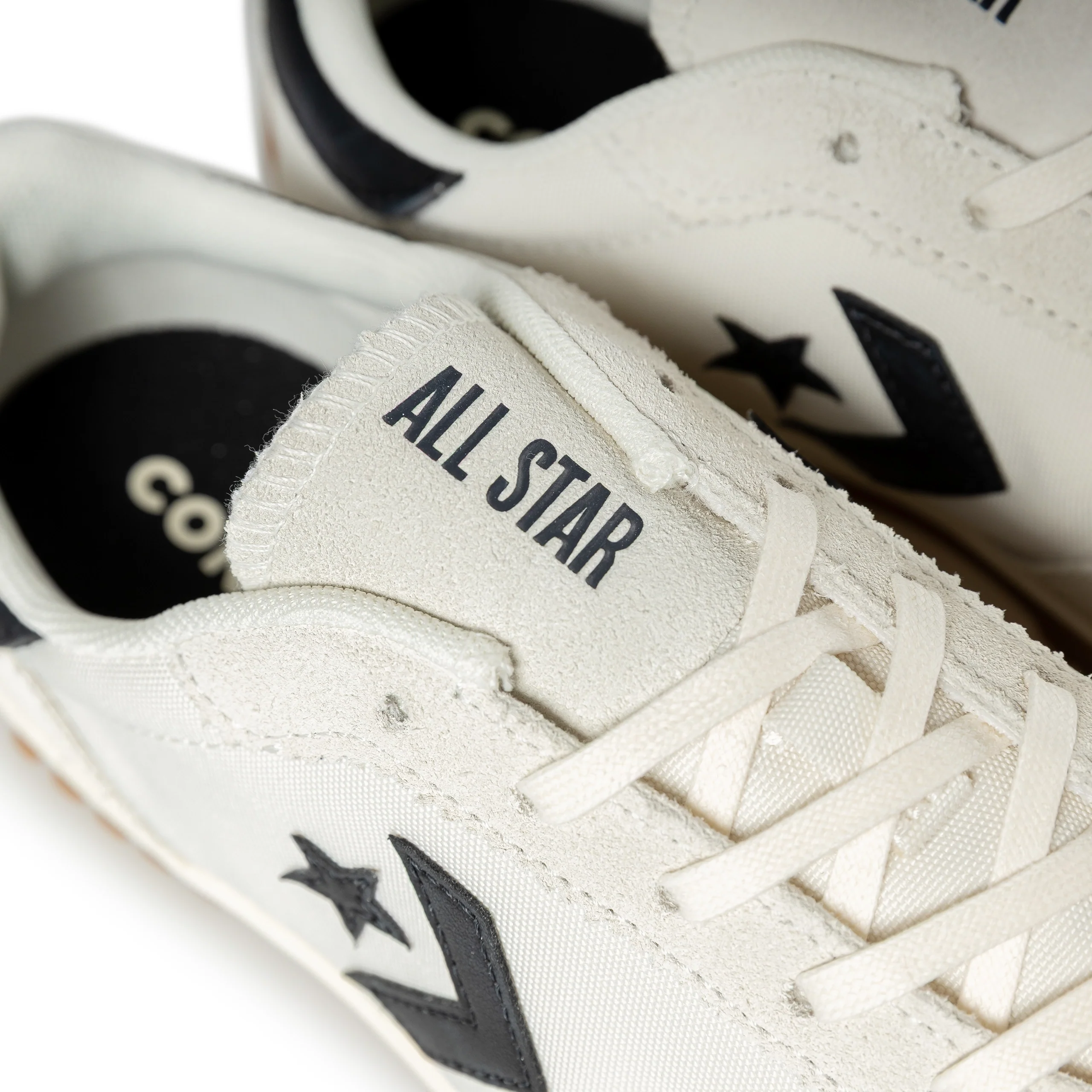 Run Star Trainer | Egret - Image 4