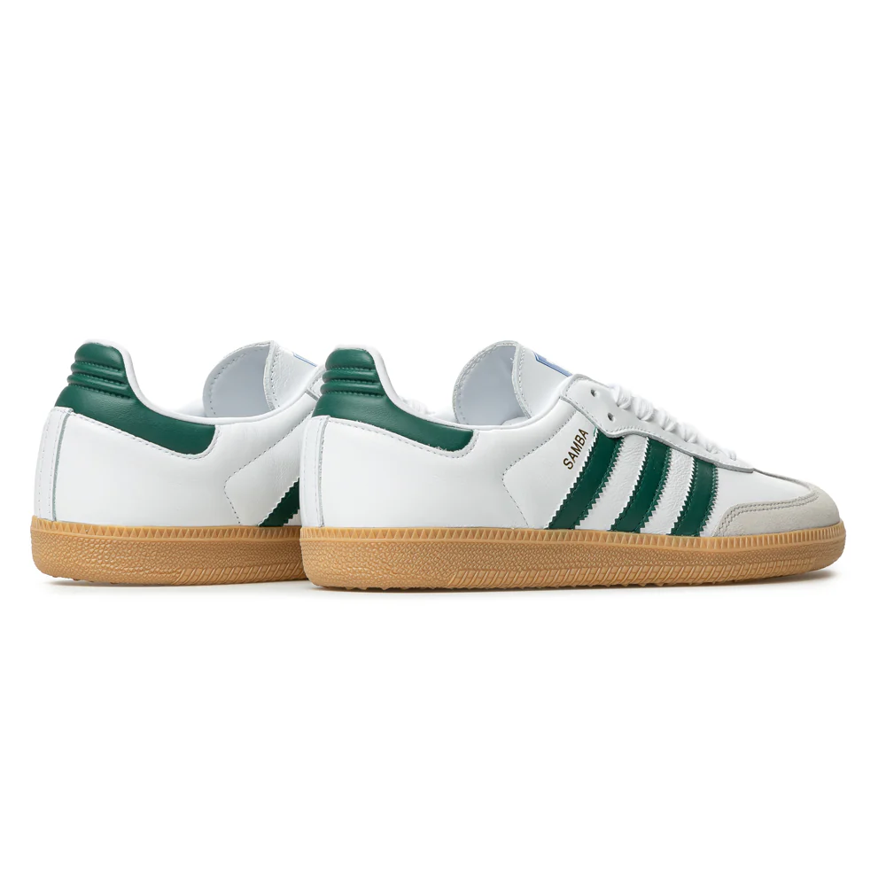 Samba OG | Collegiate Green - Image 3