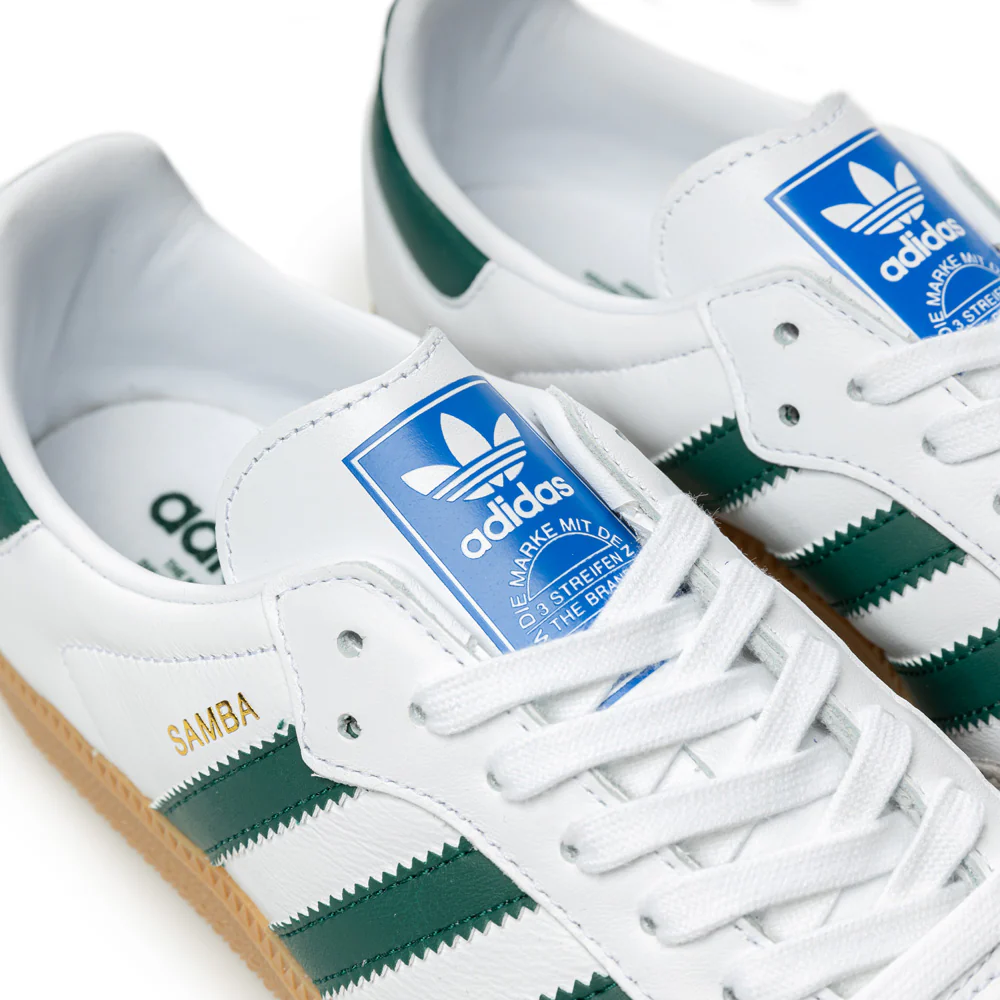 Samba OG | Collegiate Green - Image 4