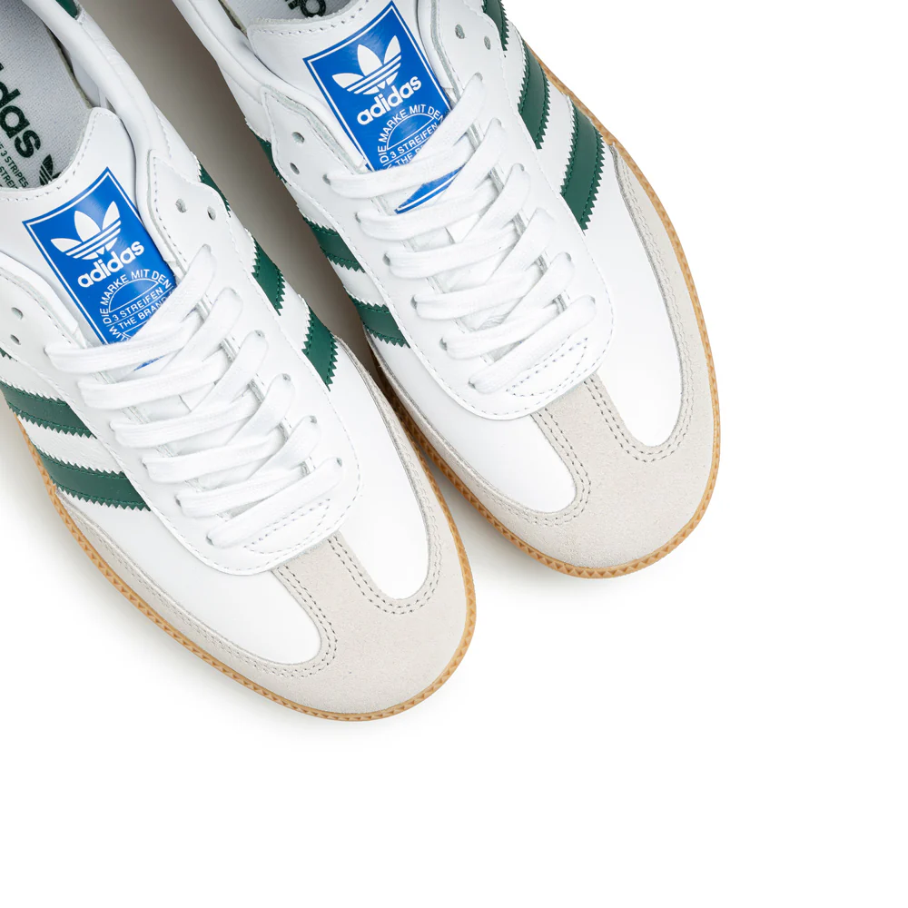 Samba OG | Collegiate Green - Image 5