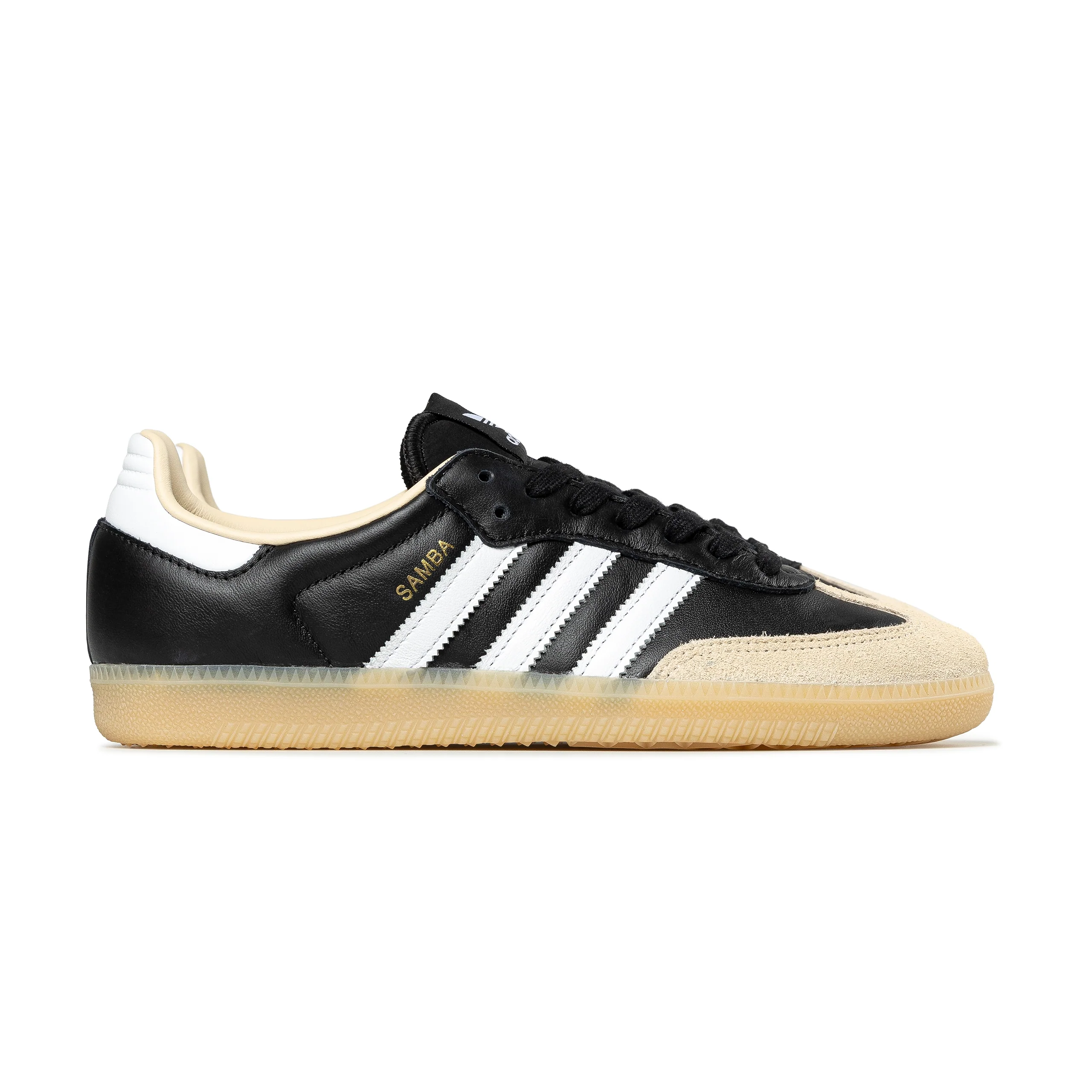 Samba OG | Core Black