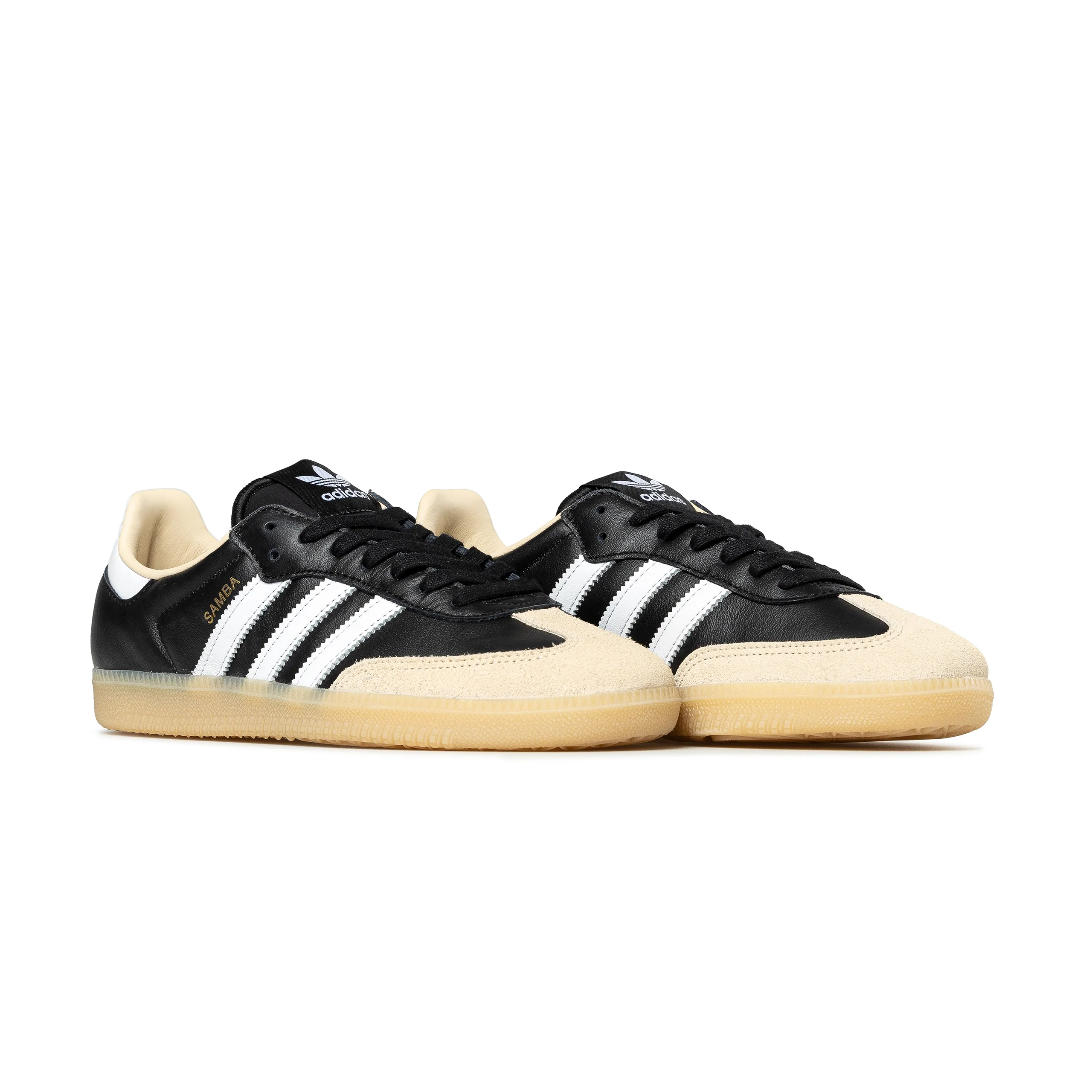 Samba OG | Core Black - Image 2