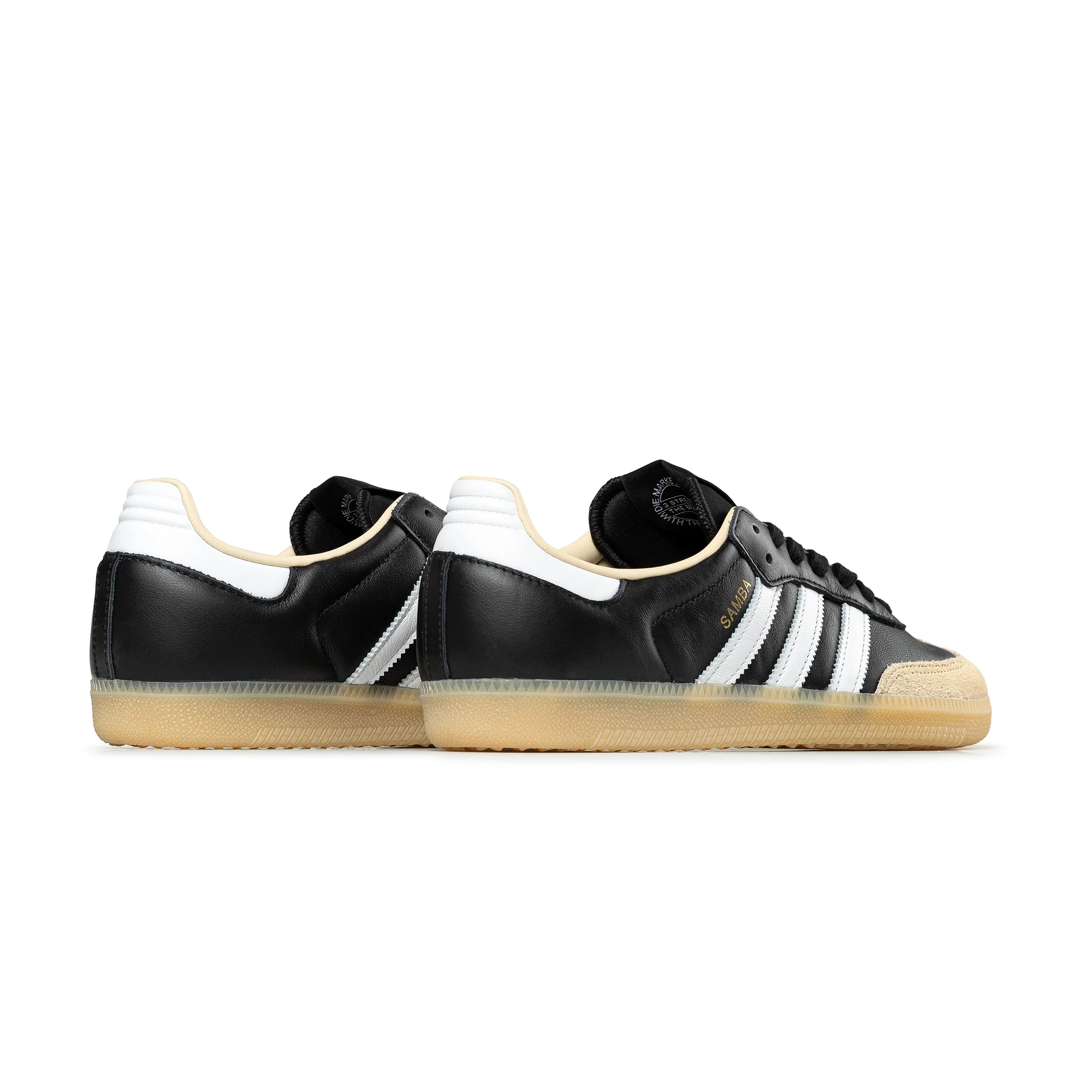 Samba OG | Core Black - Image 3