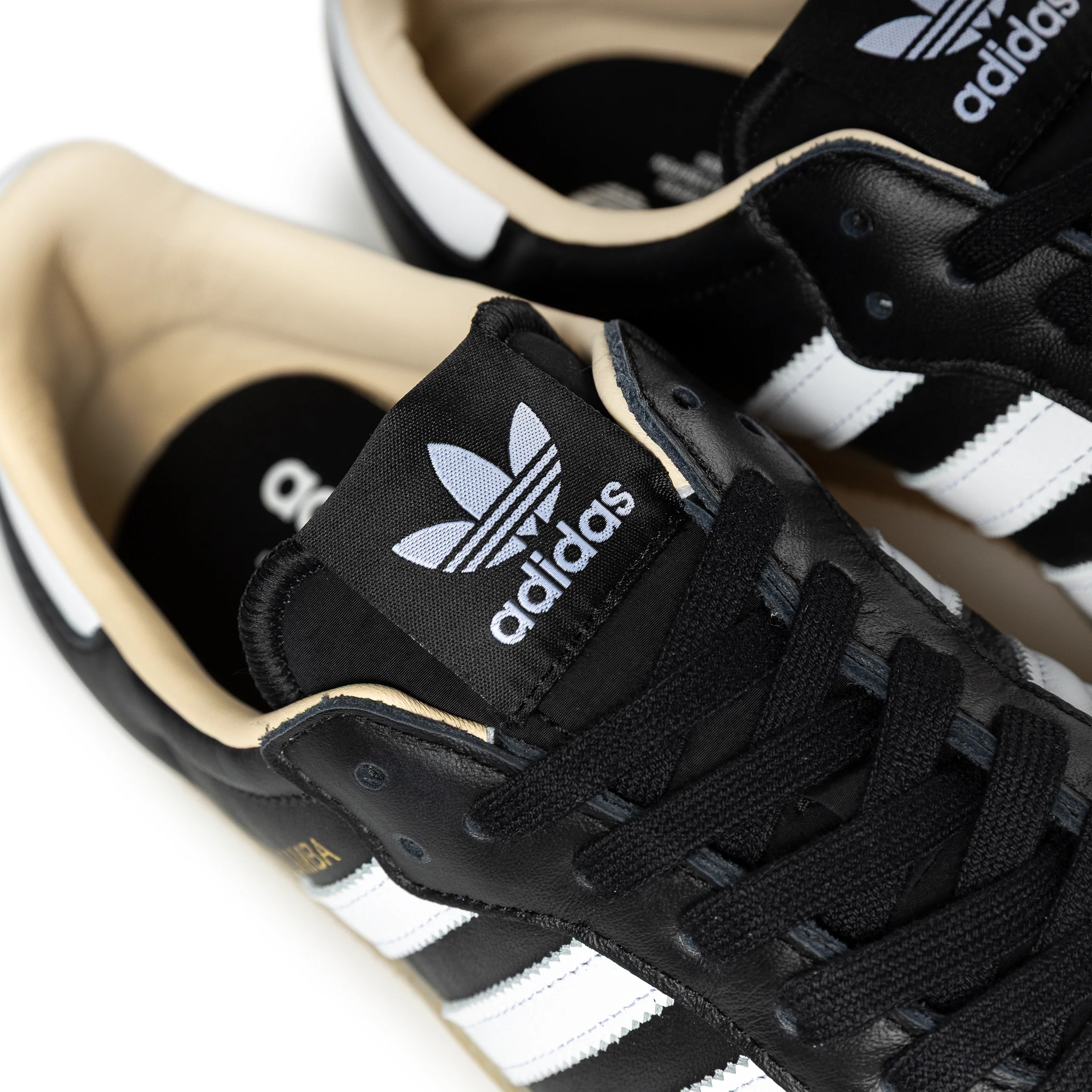 Samba OG | Core Black - Image 4