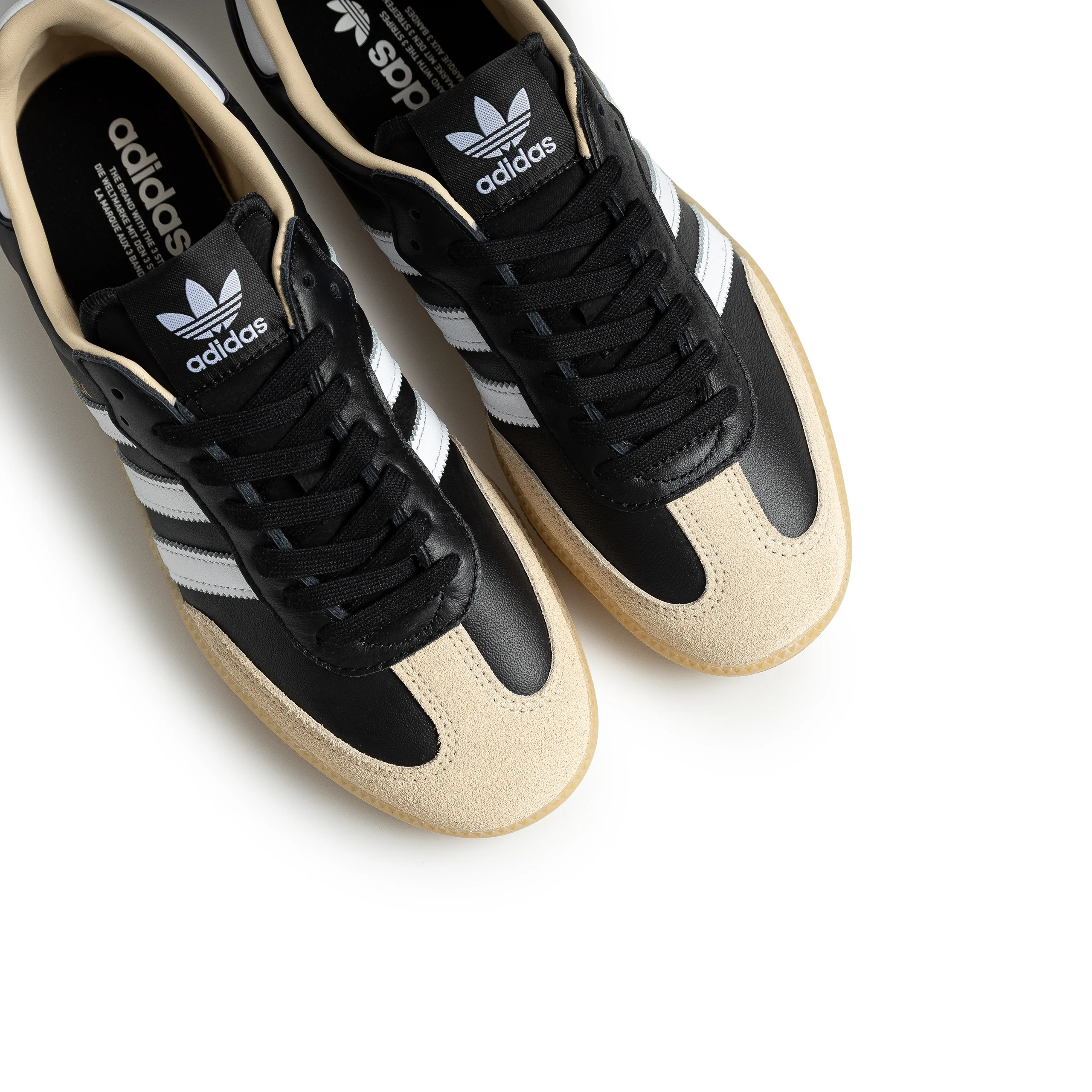 Samba OG | Core Black - Image 5