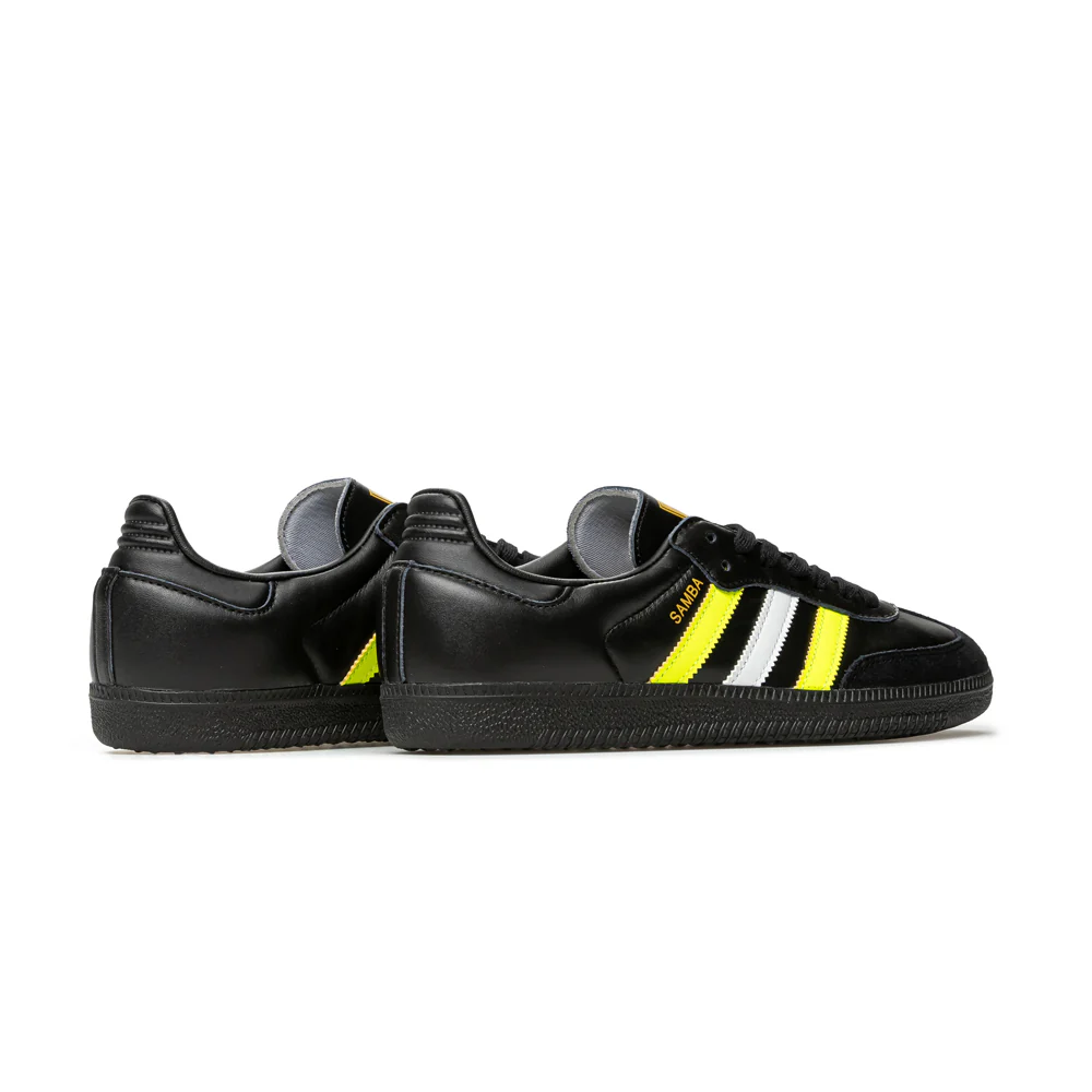 Samba OG | Core Black - Image 3