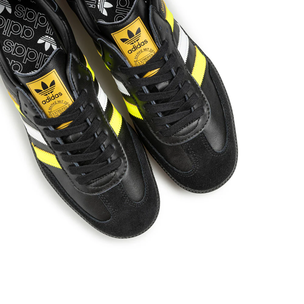 Samba OG | Core Black - Image 5