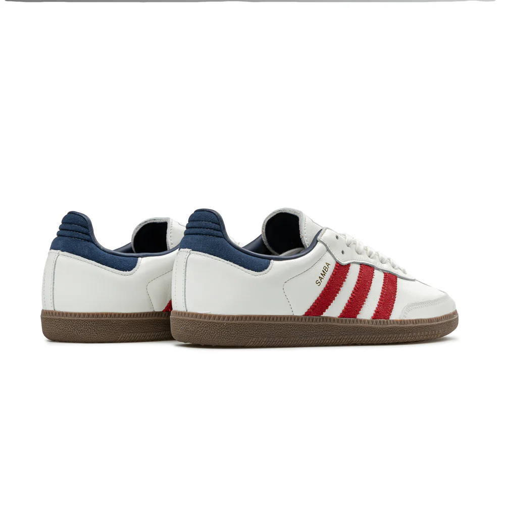 Samba OG | Core White - Image 3