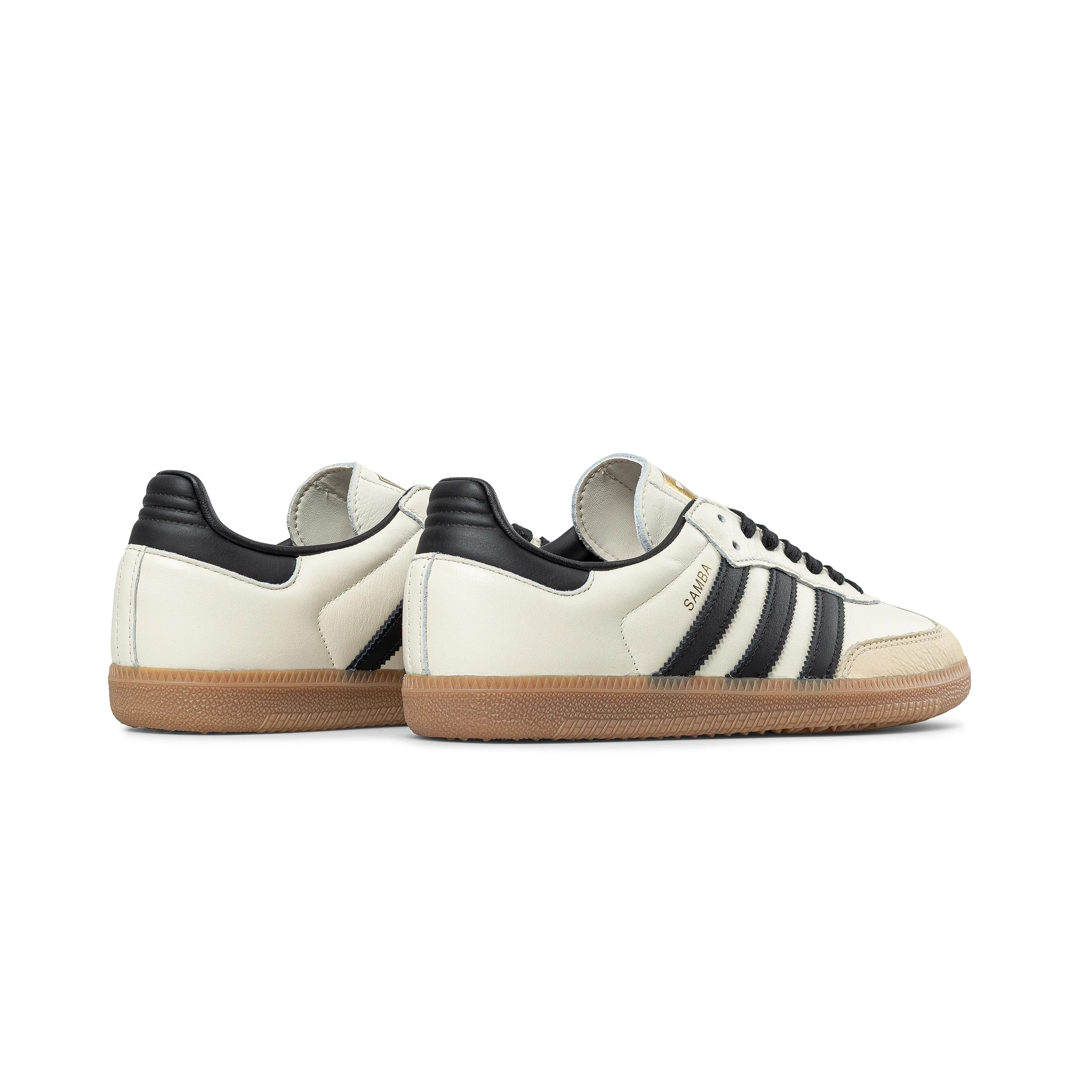 W' Samba OG | Cream White - Image 3