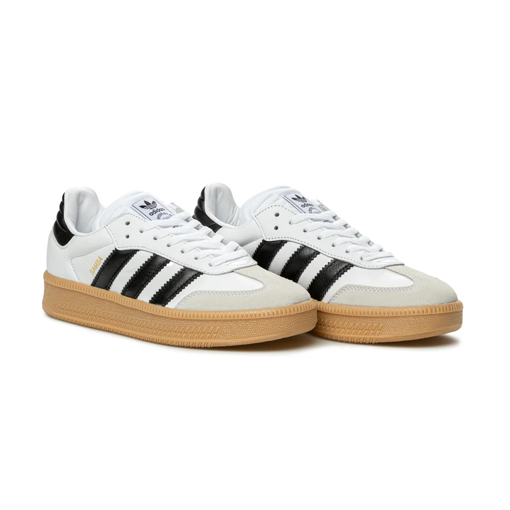 Samba XLG | Cloud White - Image 2