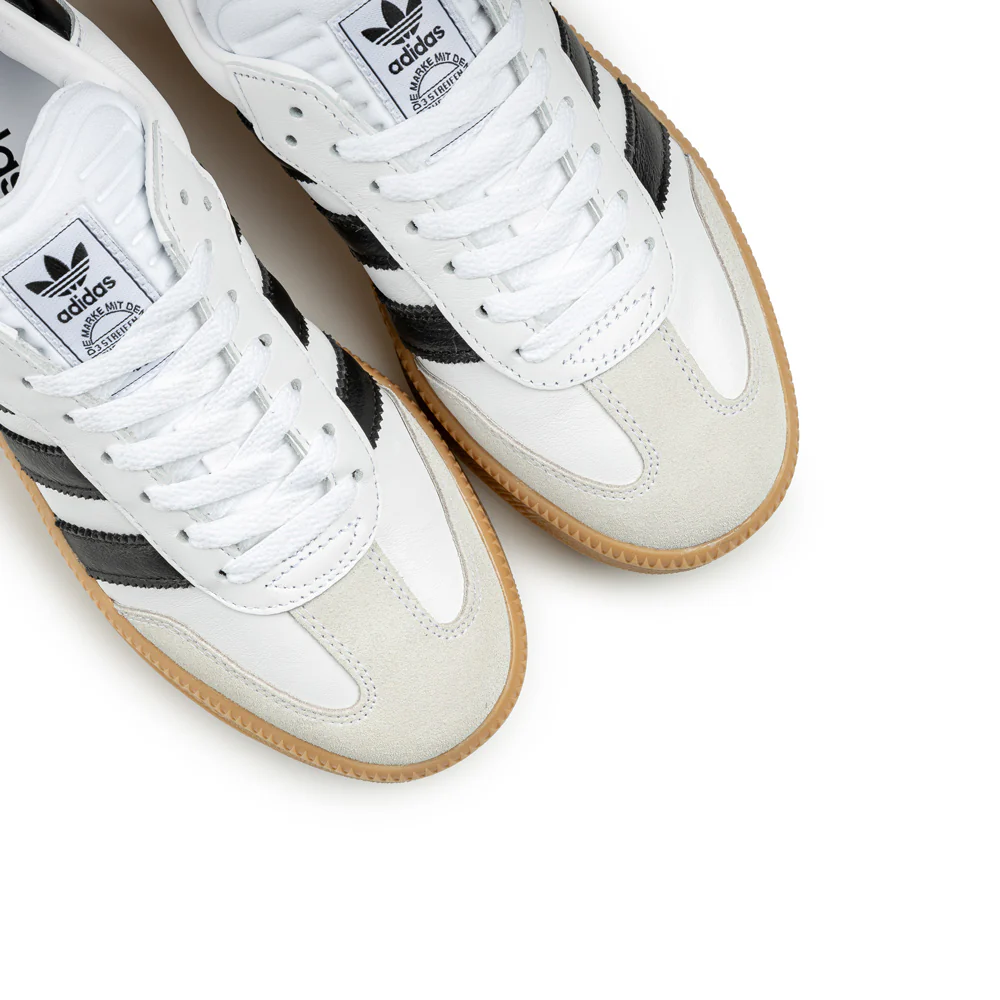Samba XLG | Cloud White - Image 5