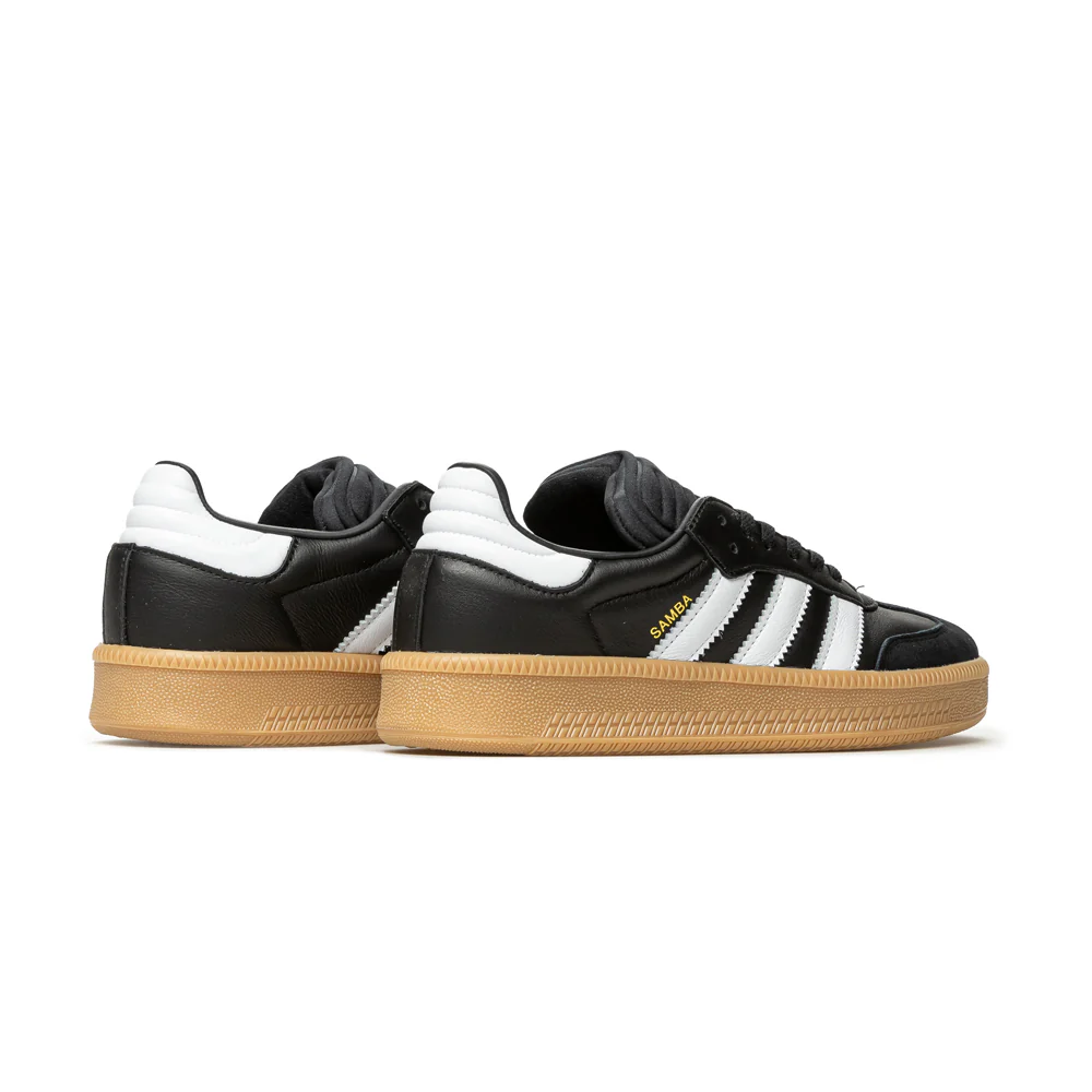 Samba XLG | Core Black - Image 3