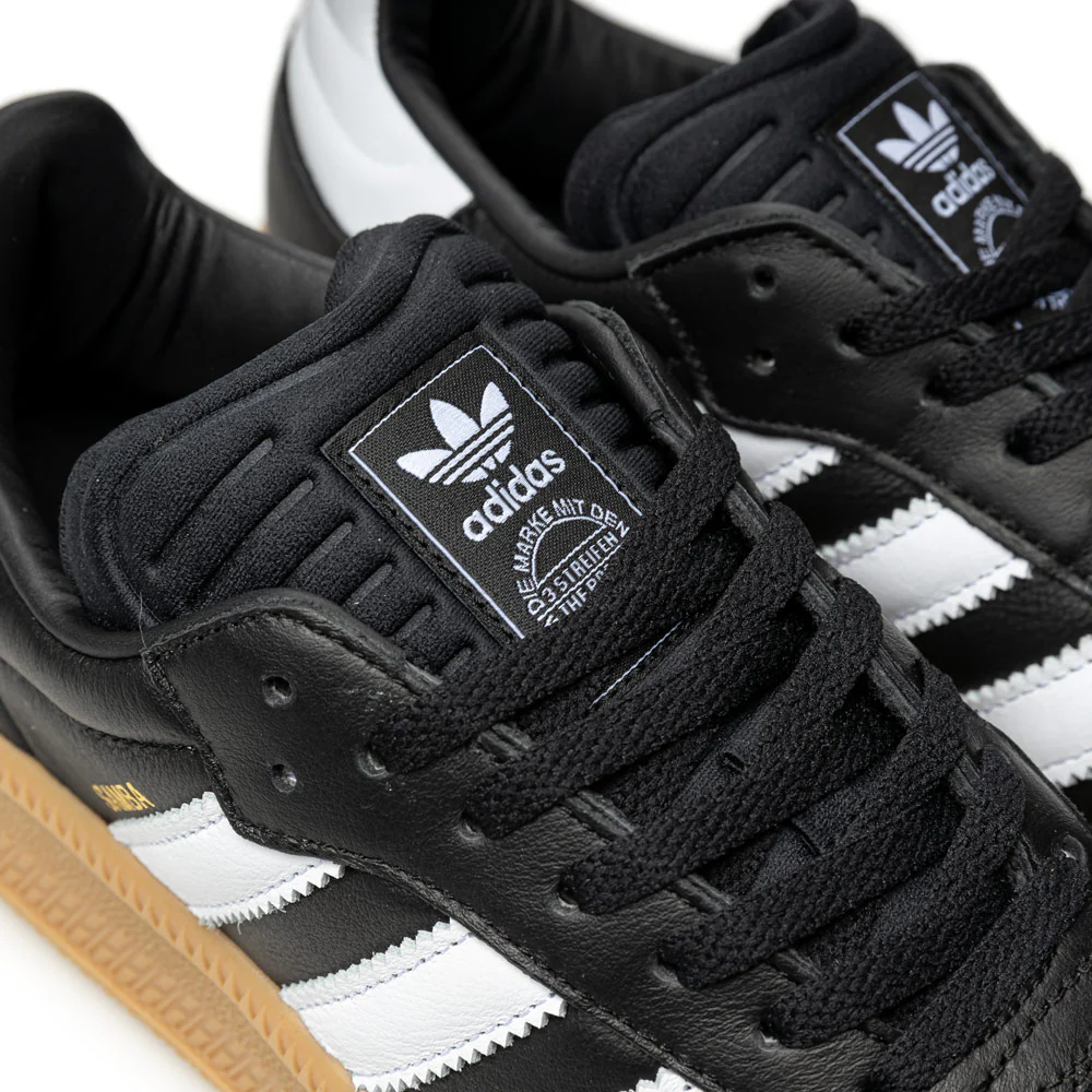 Samba XLG | Core Black - Image 4