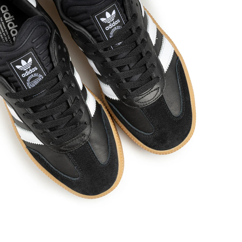 Samba XLG | Core Black - Image 5