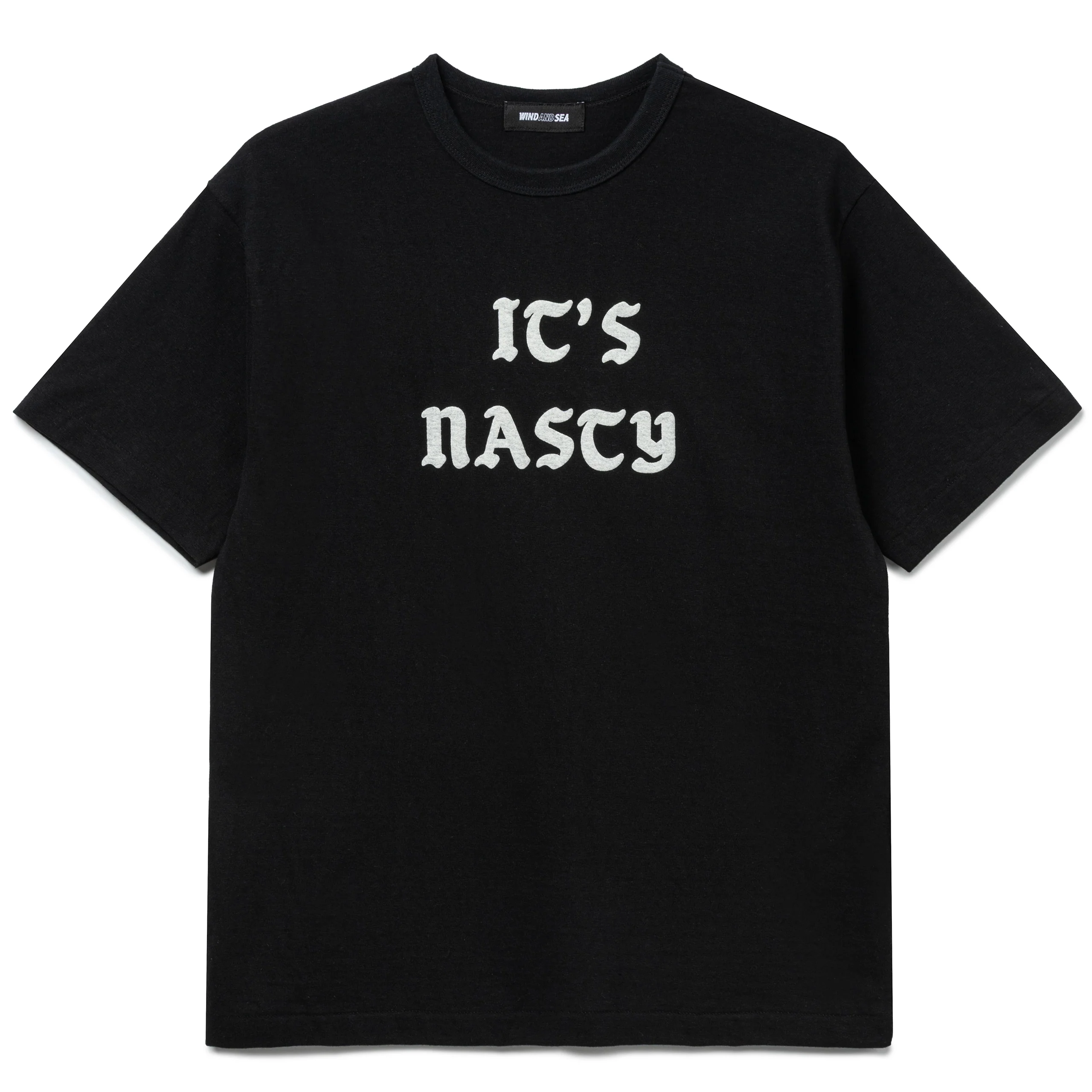 San Diego Tee | Black