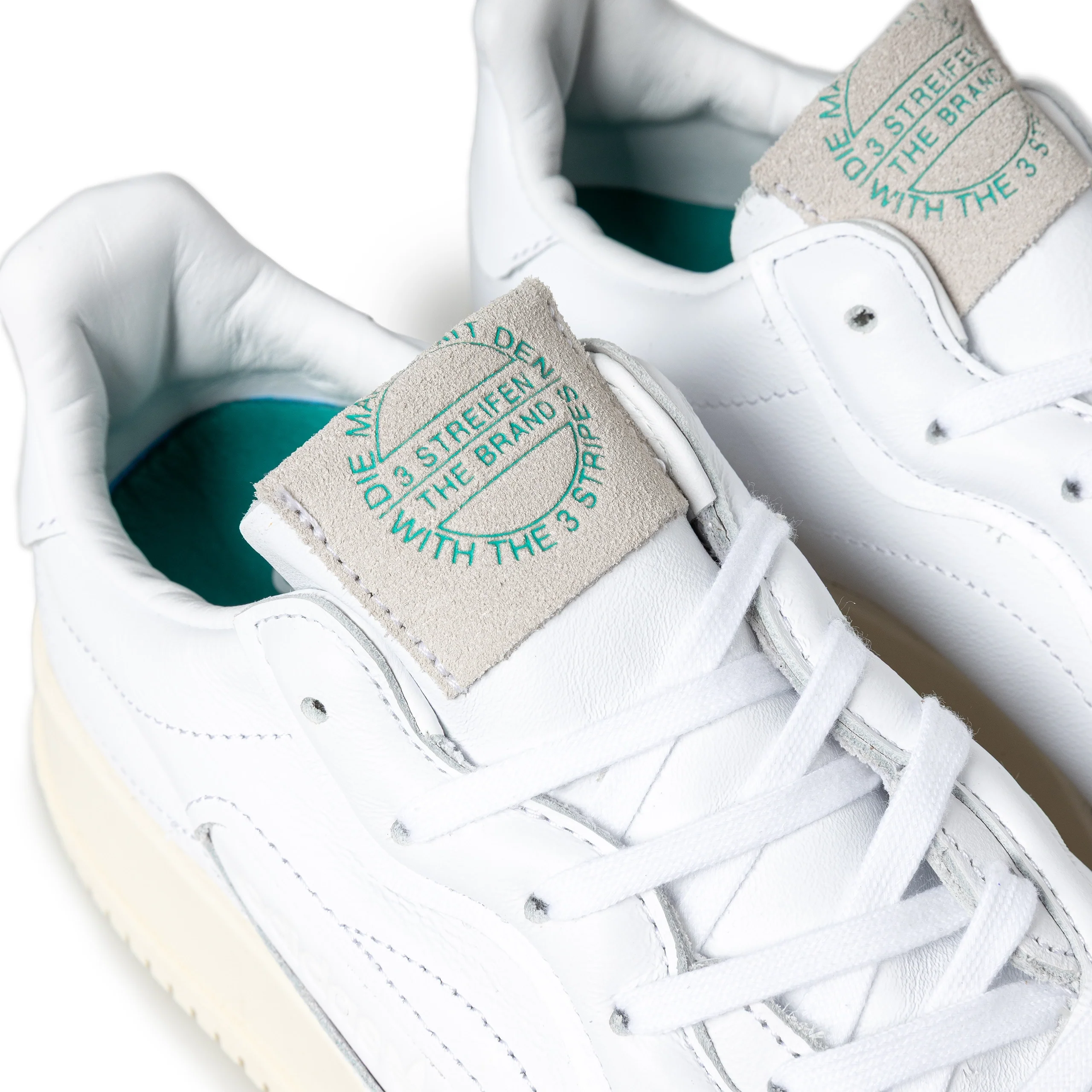 SC Premiere | Cloud White - Image 4