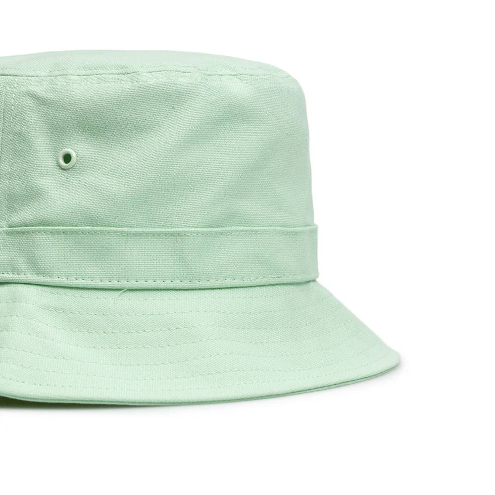 Script Bucket Hat | Pale Spearmint - Image 3