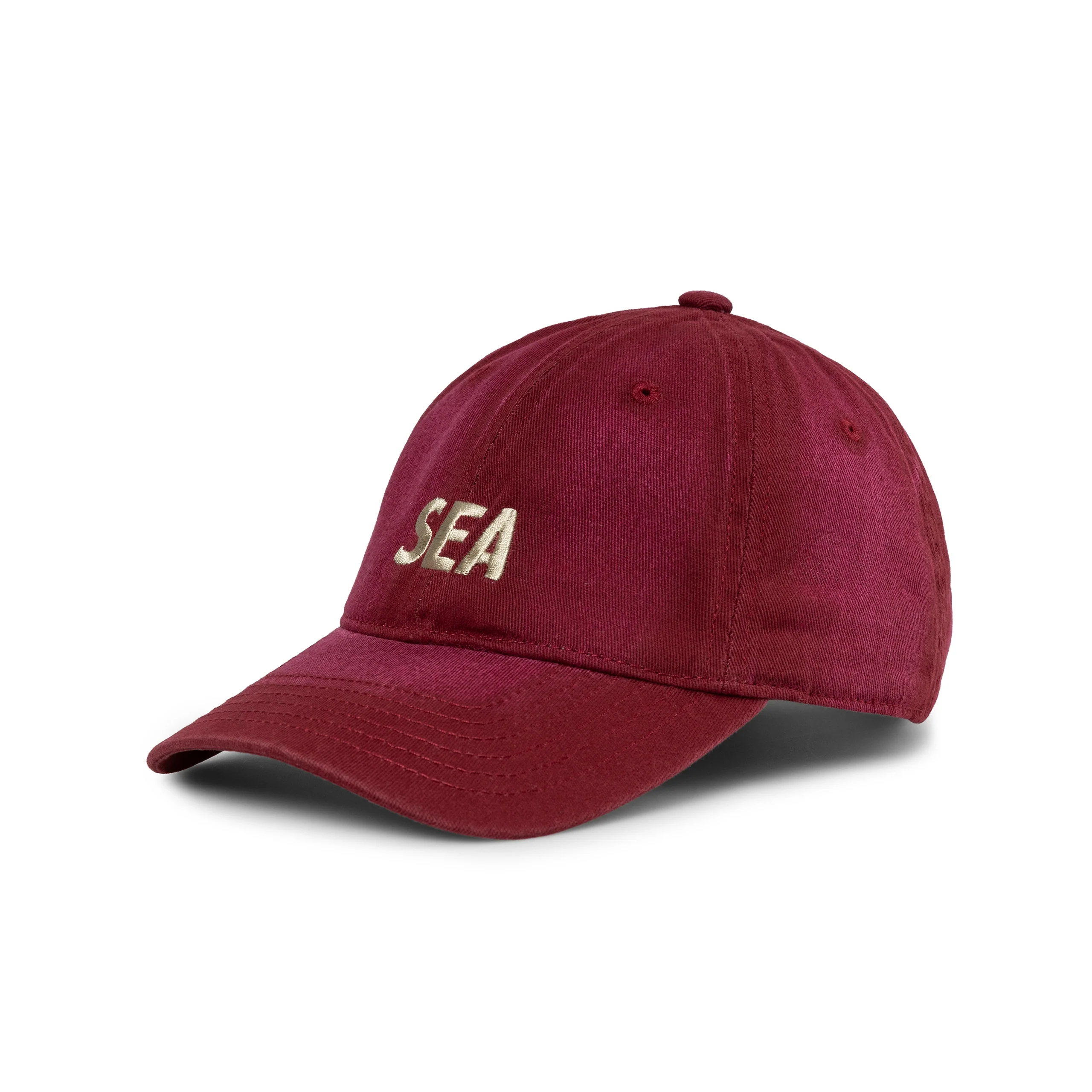Sea Pigment Cap | Red - Image 2