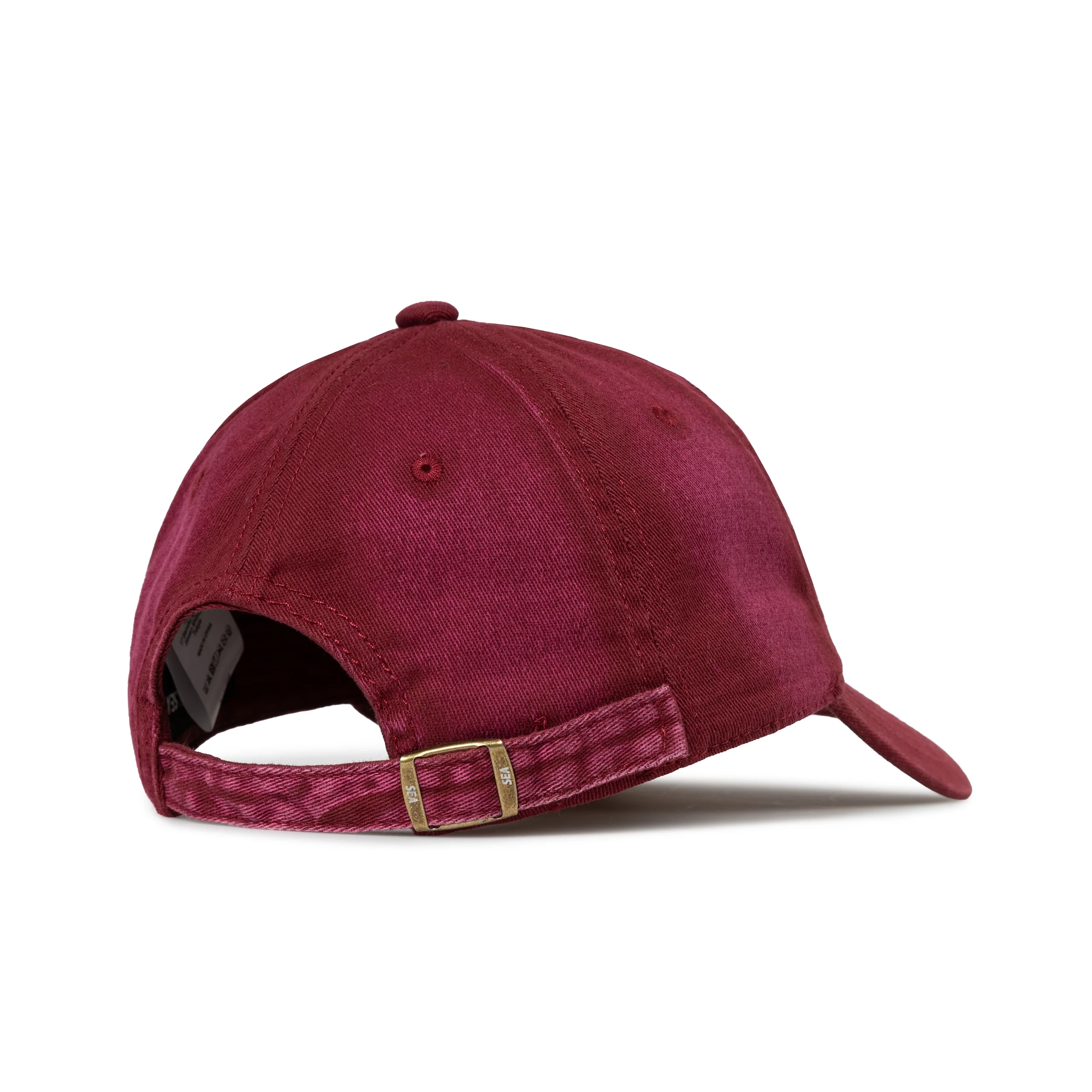 Sea Pigment Cap | Red - Image 3