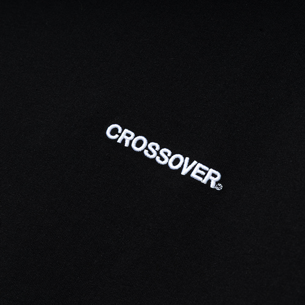 Seasonal Graphic Air Racing Tee | Black - Image 3