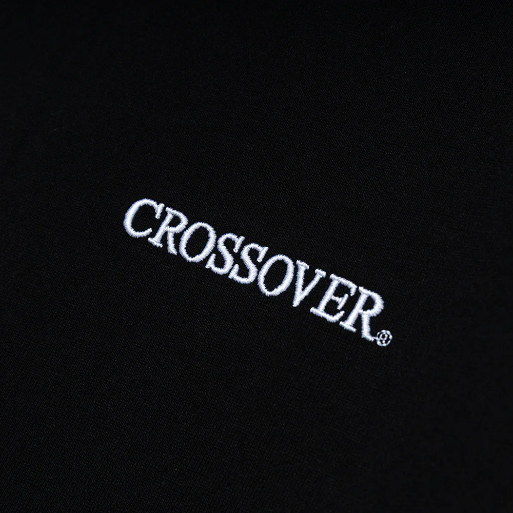 Seasonal Graphic Origin Tee | Black - Image 3