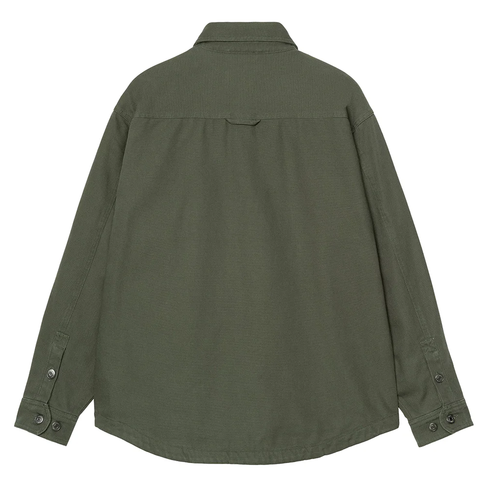 Selby Shirt Jac | Opuntia - Image 2