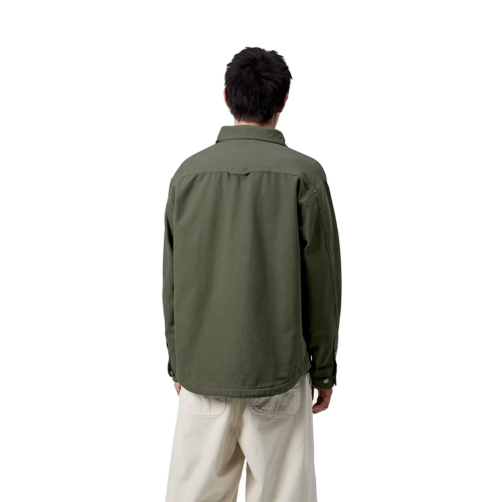 Selby Shirt Jac | Opuntia - Image 4