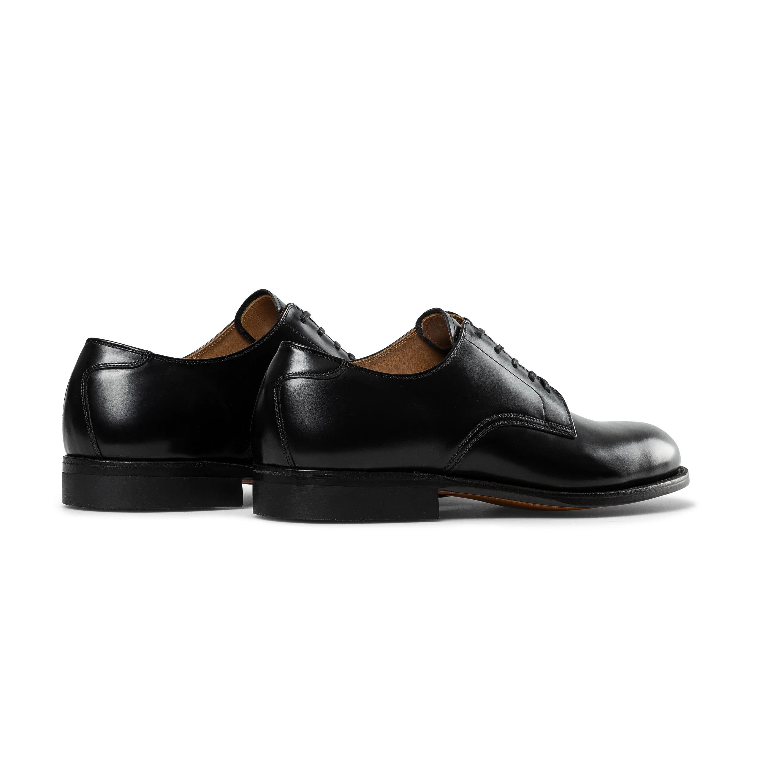 Service Shoes | Black - Image 3