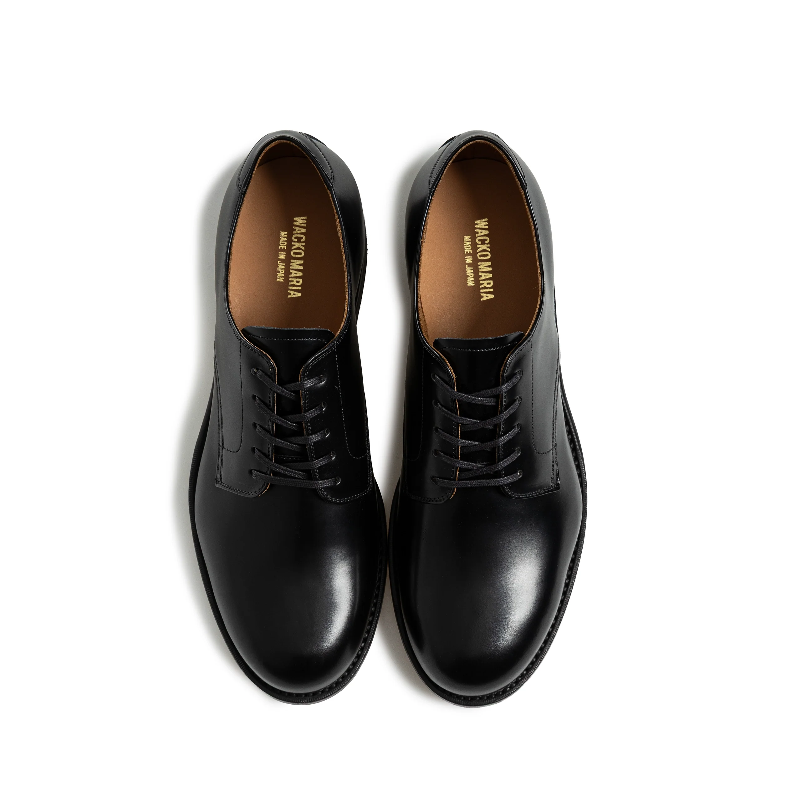 Service Shoes | Black - Image 5