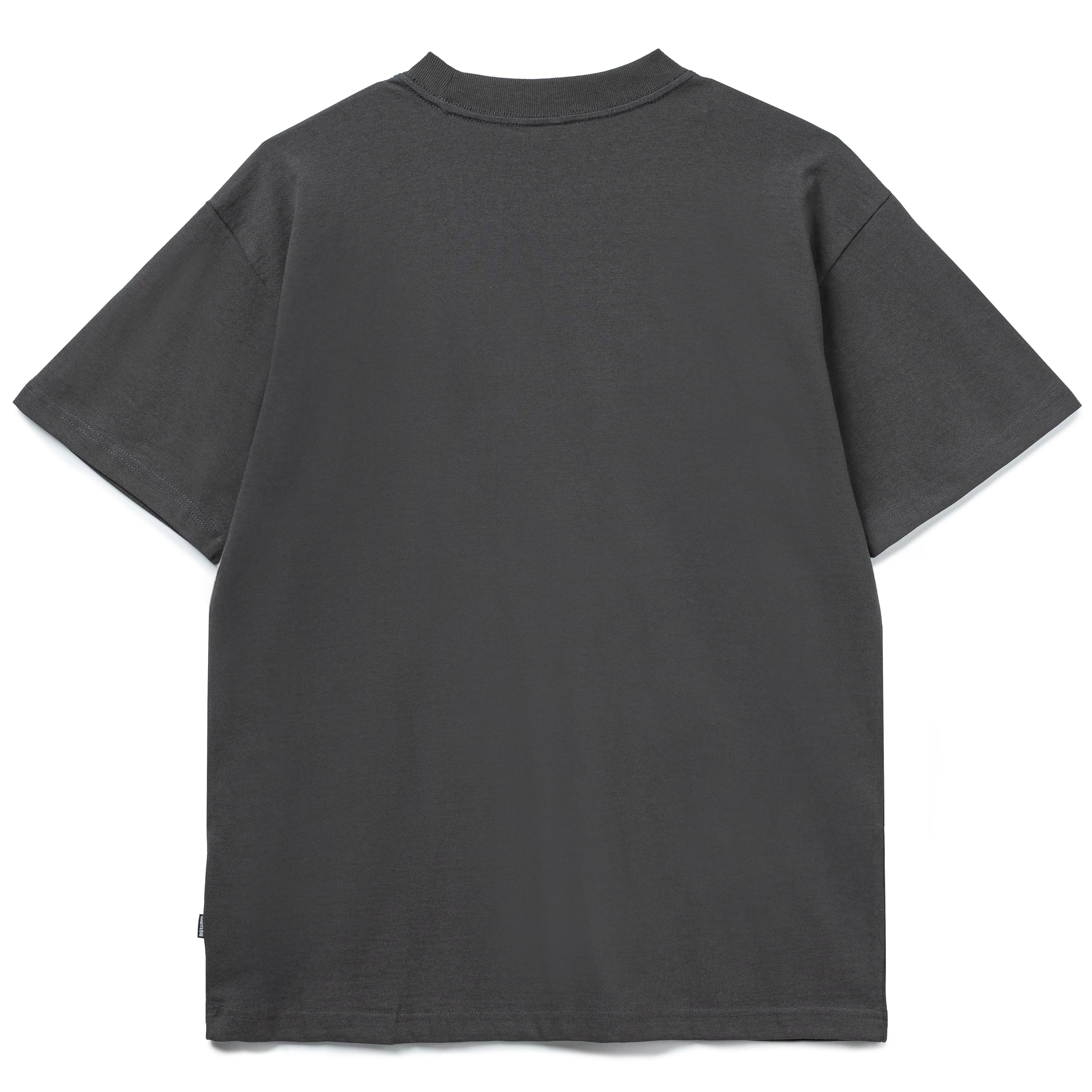 Shop Tee | Black Wash - Image 2