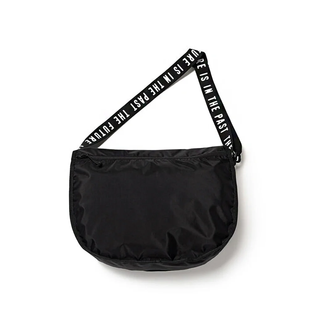 Shoulder Bag | Black - Image 2