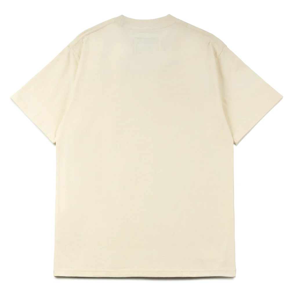 Signature SBVRT Pocket Tee | White - Image 3