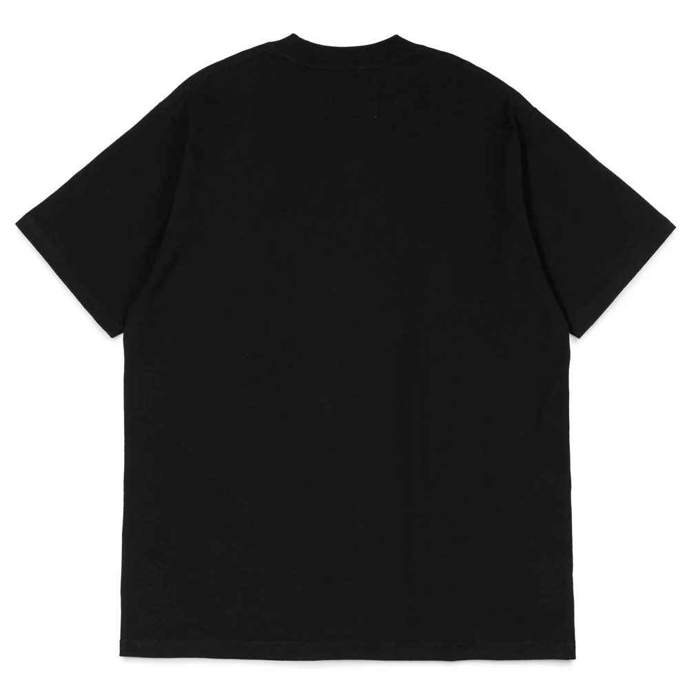 Signature Sbvrt Pocket 2.0 Tee | Black - Image 2