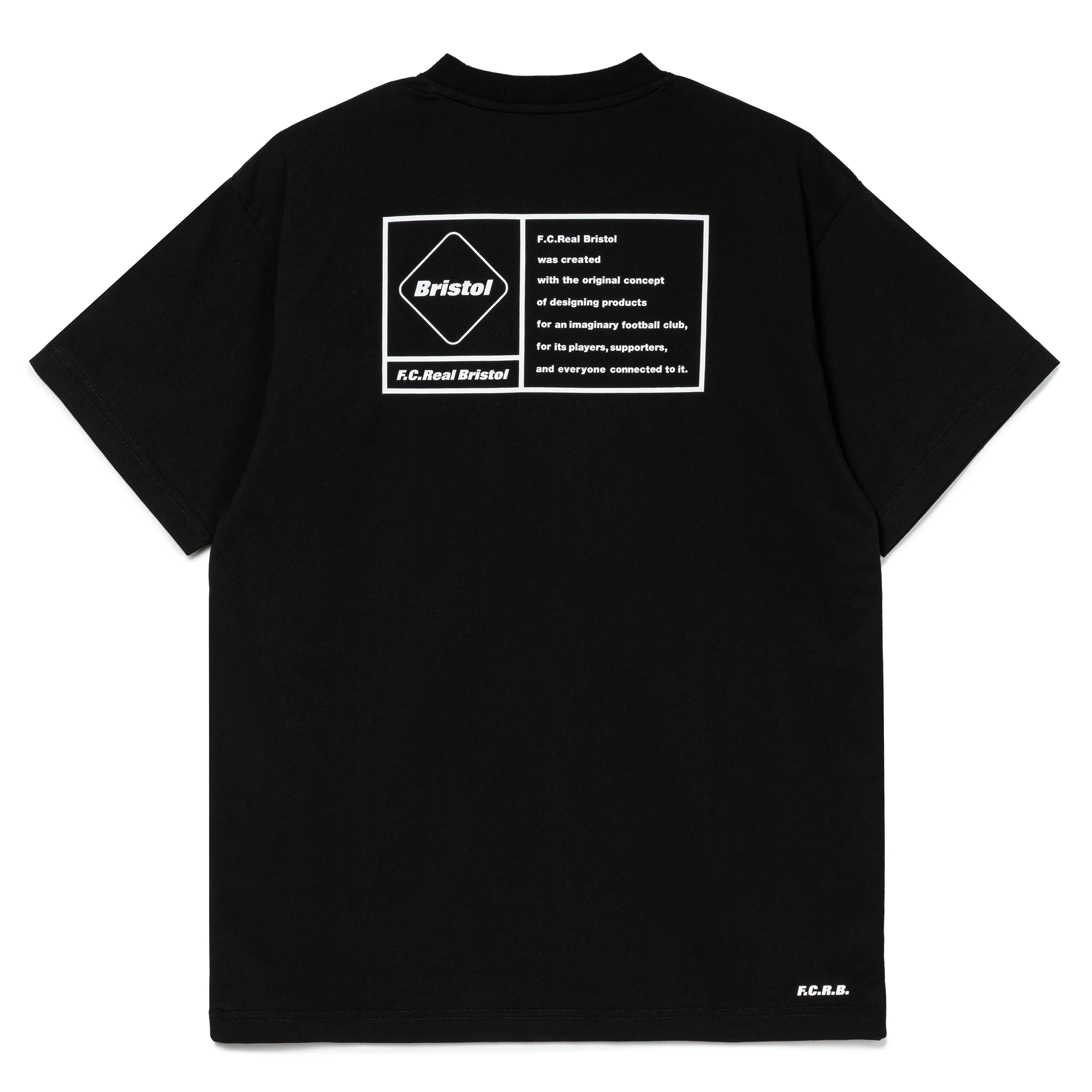 Signature Tee | Black - Image 2