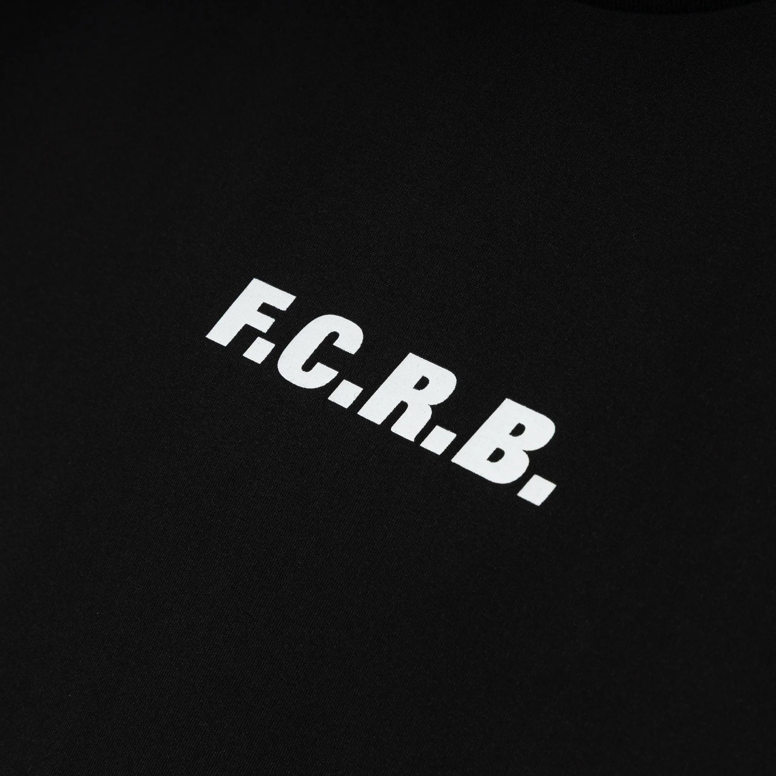 Signature Tee | Black - Image 3