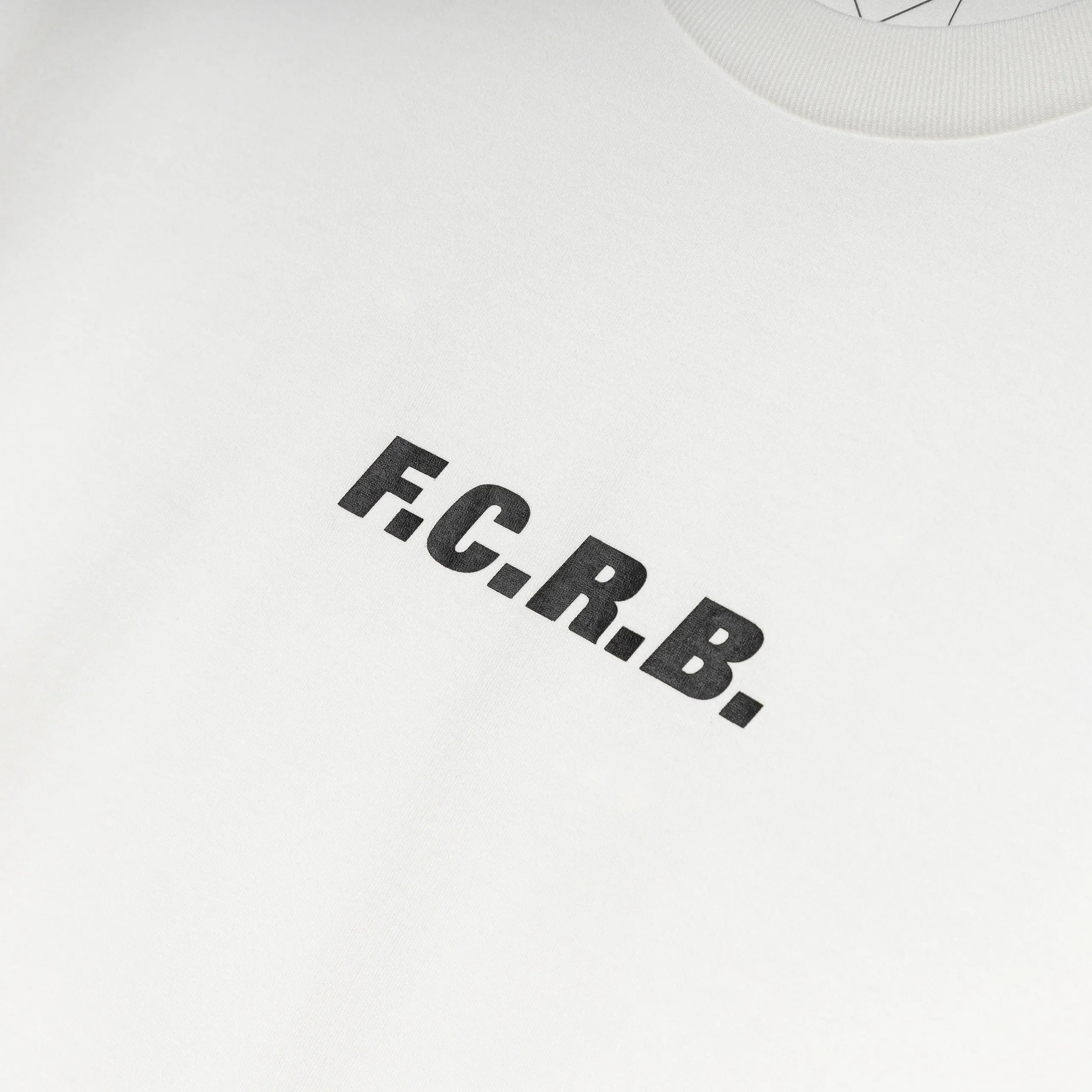 Signature Tee | White - Image 3