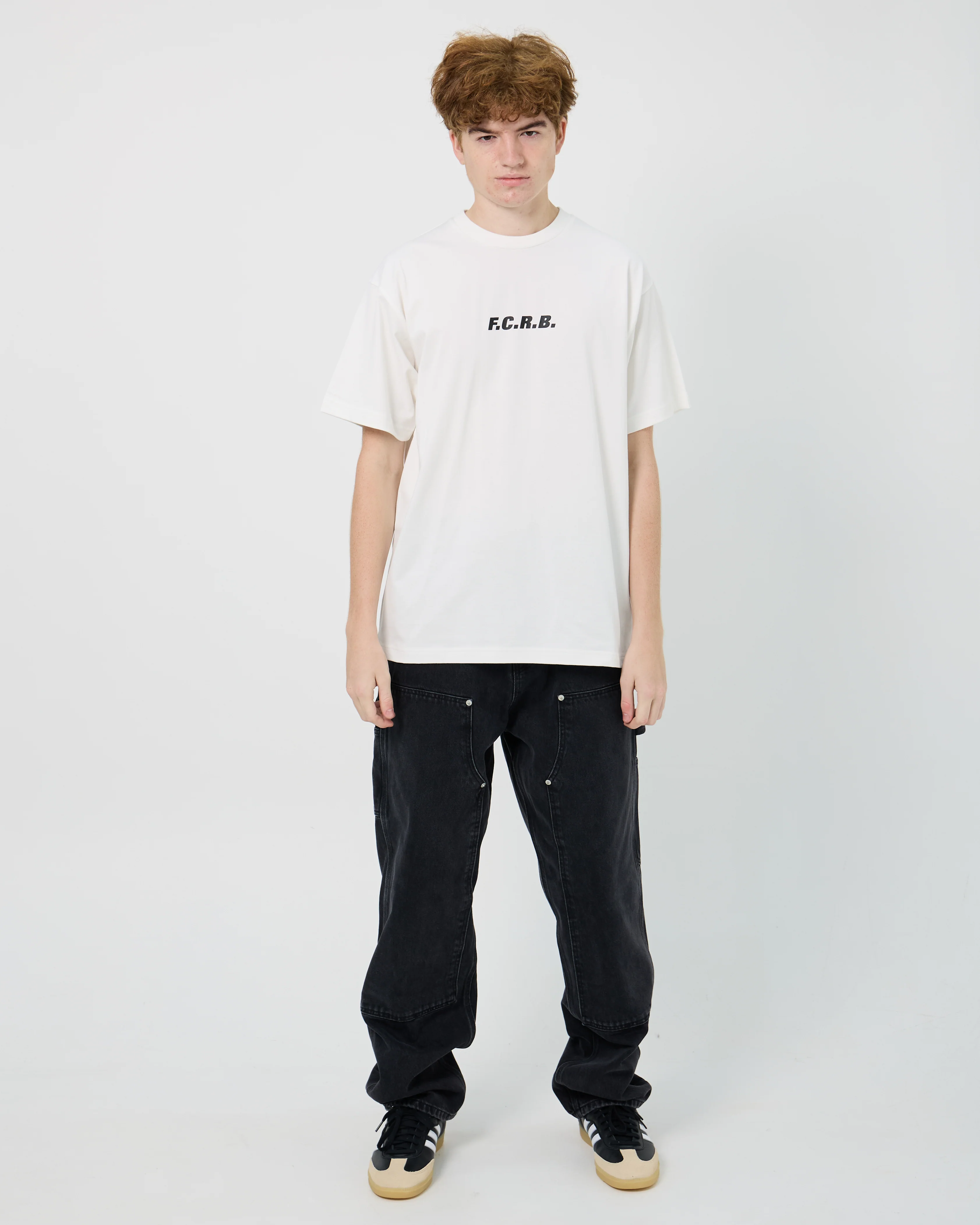 Signature Tee | White - Image 7