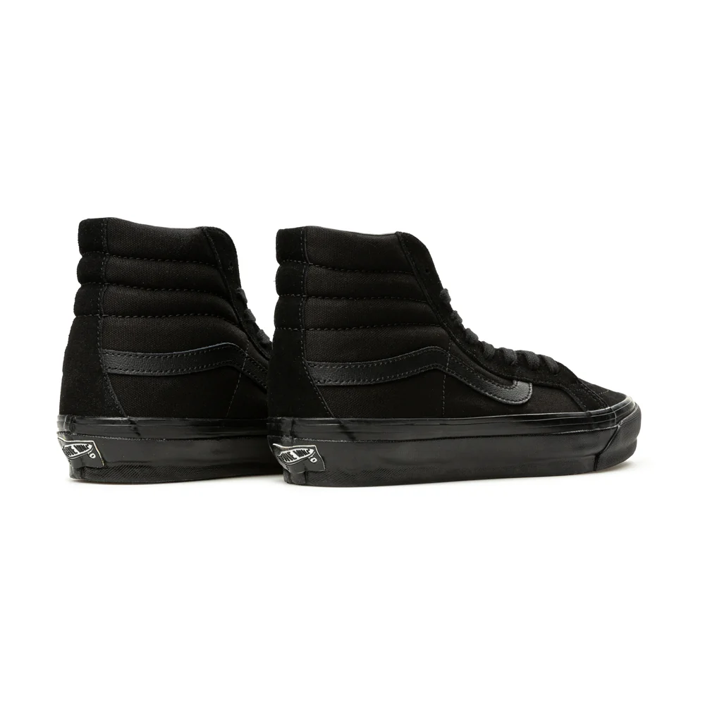 SK8-Hi Reissue 38 | Black - Image 3