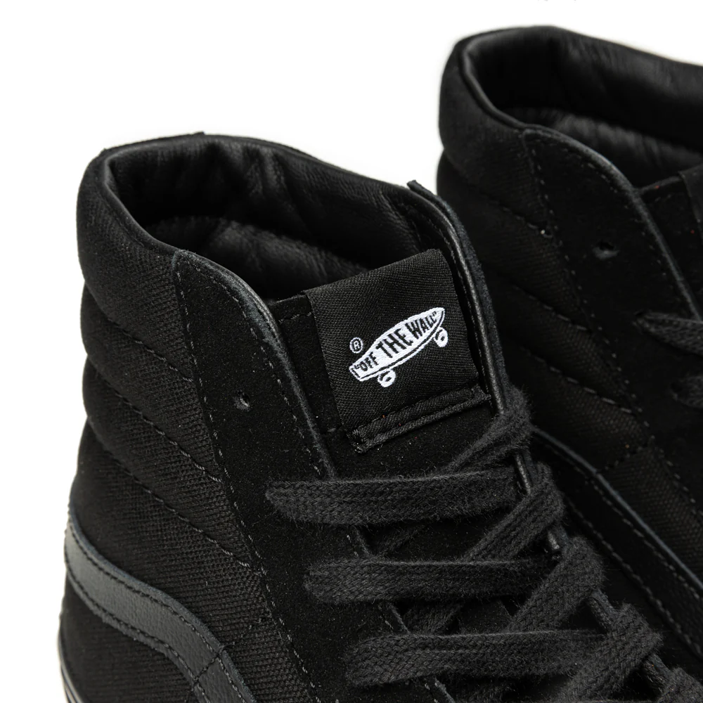 SK8-Hi Reissue 38 | Black - Image 4