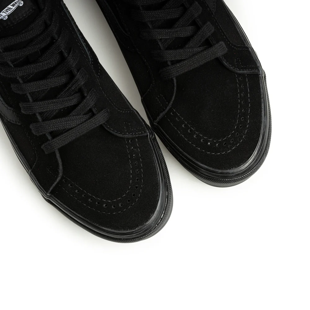 SK8-Hi Reissue 38 | Black - Image 5