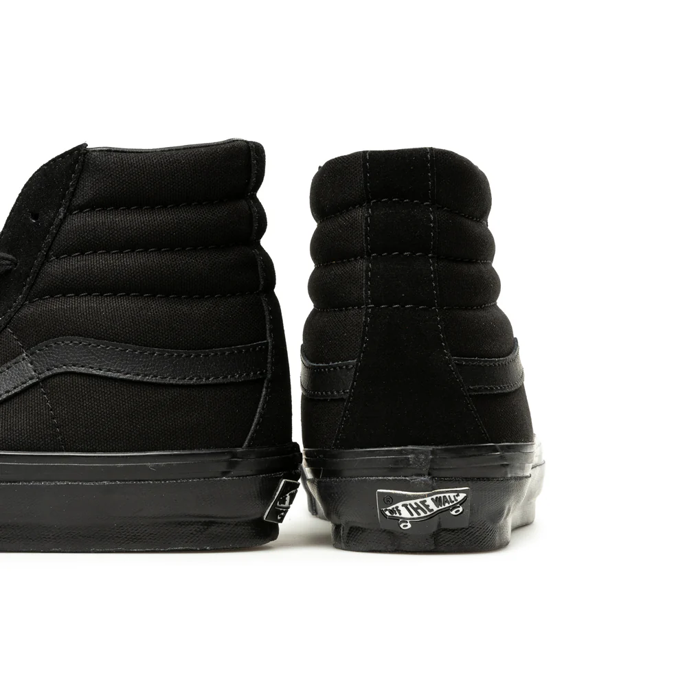 SK8-Hi Reissue 38 | Black - Image 6