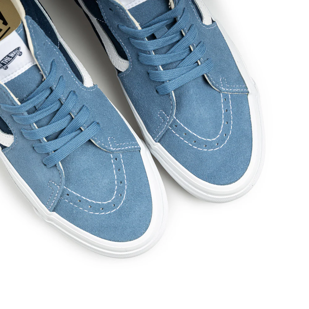 SK8-Mid Reissue 83 | Blue White - Image 5