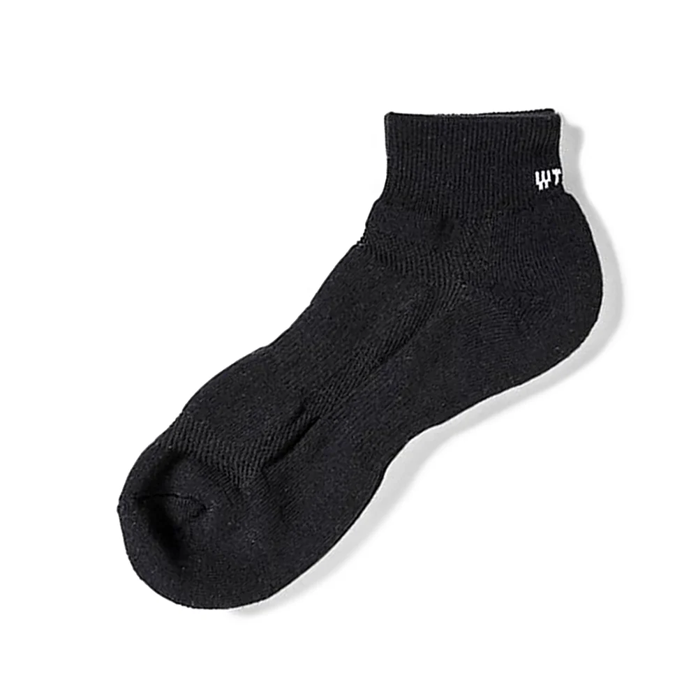 Skivvies Sox | Black