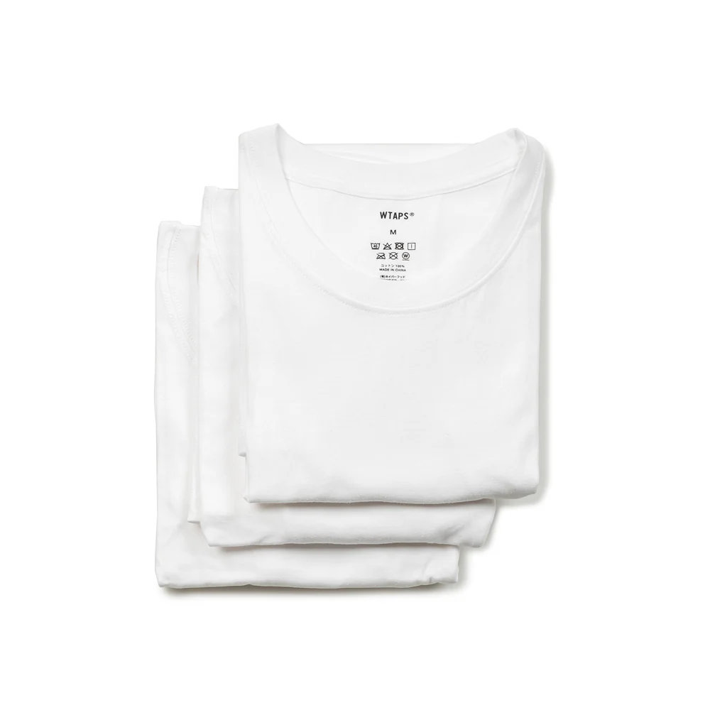 Skivvies Tee | White - Image 2
