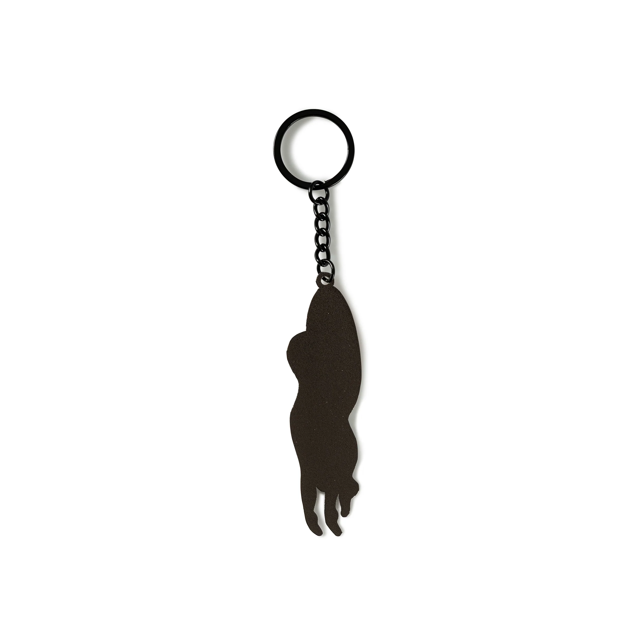 Sleeping Key Chain | Blue - Image 4