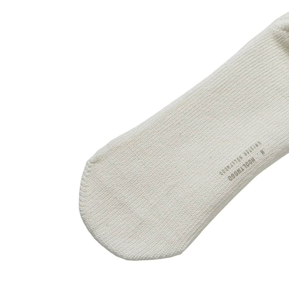 Socks | White - Image 2